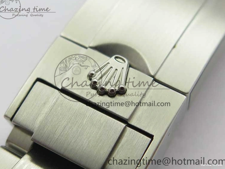 0518 DailyWear Submariner 116610 LN Black Ceramic 316L Bp Maker 1:1 Best Edition Black Dial on SS Bracelet SA3135 V 3019